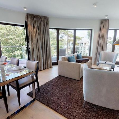 White Pearl Apartment 3.12 Timmendorfer Strand Exterior foto
