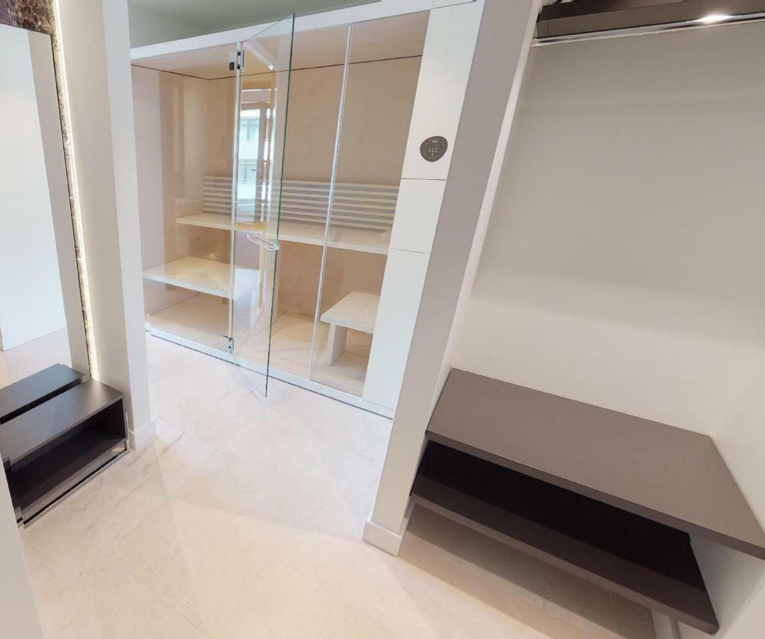 White Pearl Apartment 3.12 Timmendorfer Strand Exterior foto