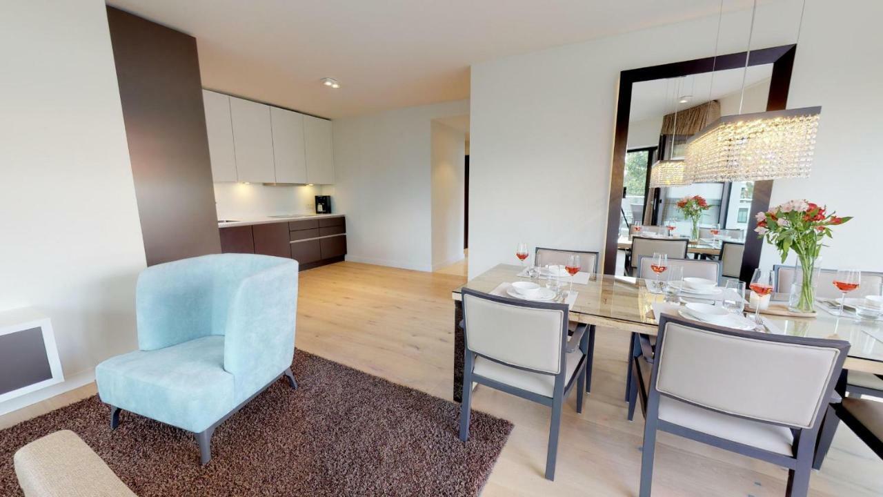 White Pearl Apartment 3.12 Timmendorfer Strand Exterior foto
